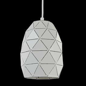Подвес Maytoni Louvre MOD199-PL-03-W